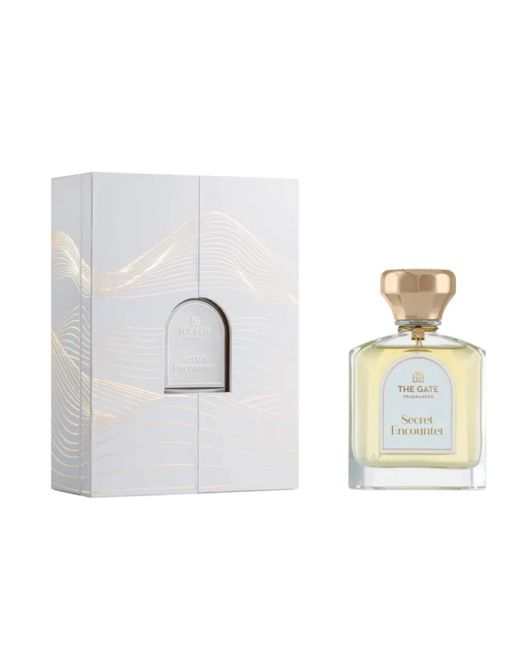 Perfumy Secret Encounter