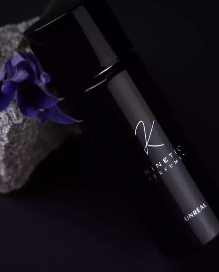 Perfumy Unreal 100ml