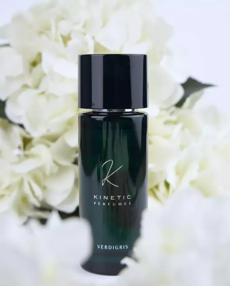 Perfumy Verdigris 100ml