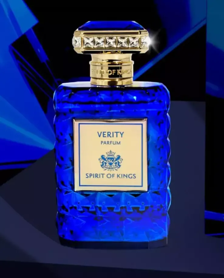 Perfumy Verity 100ml