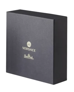 Średni talerz Medusa