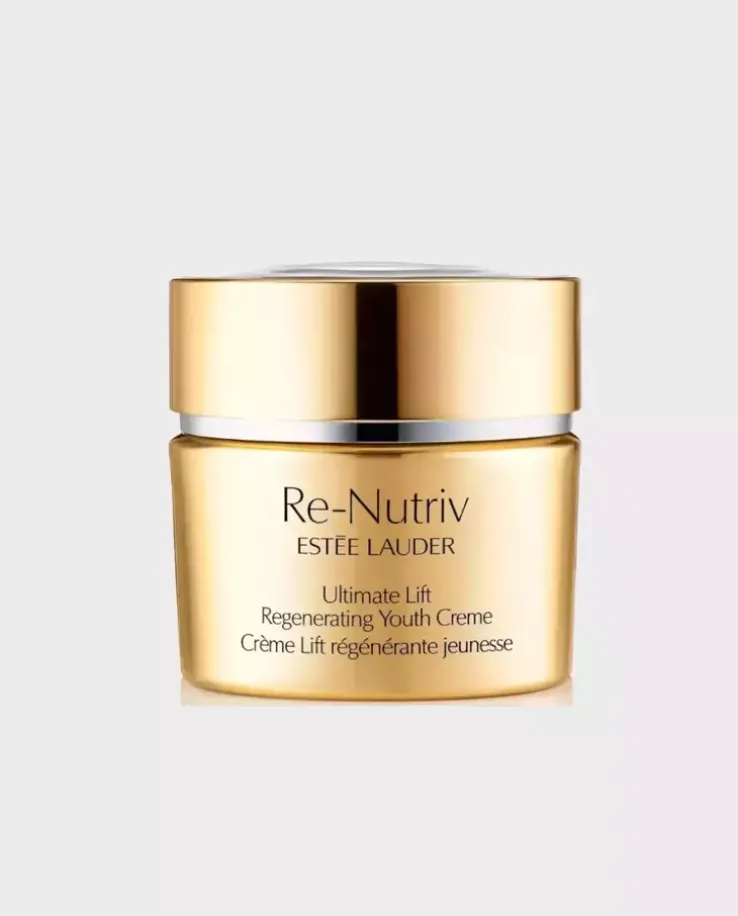 Re-Nutriv Ultimate Lift Regenerating Youth Creme regenerujący krem do twarzy 50ml
