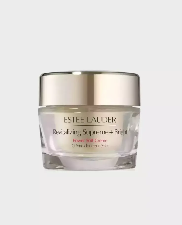 Revitalizing Supreme+ Bright Power Soft Creme odmładzający rozjaśniający przebarwienia krem do twarzy 50ml