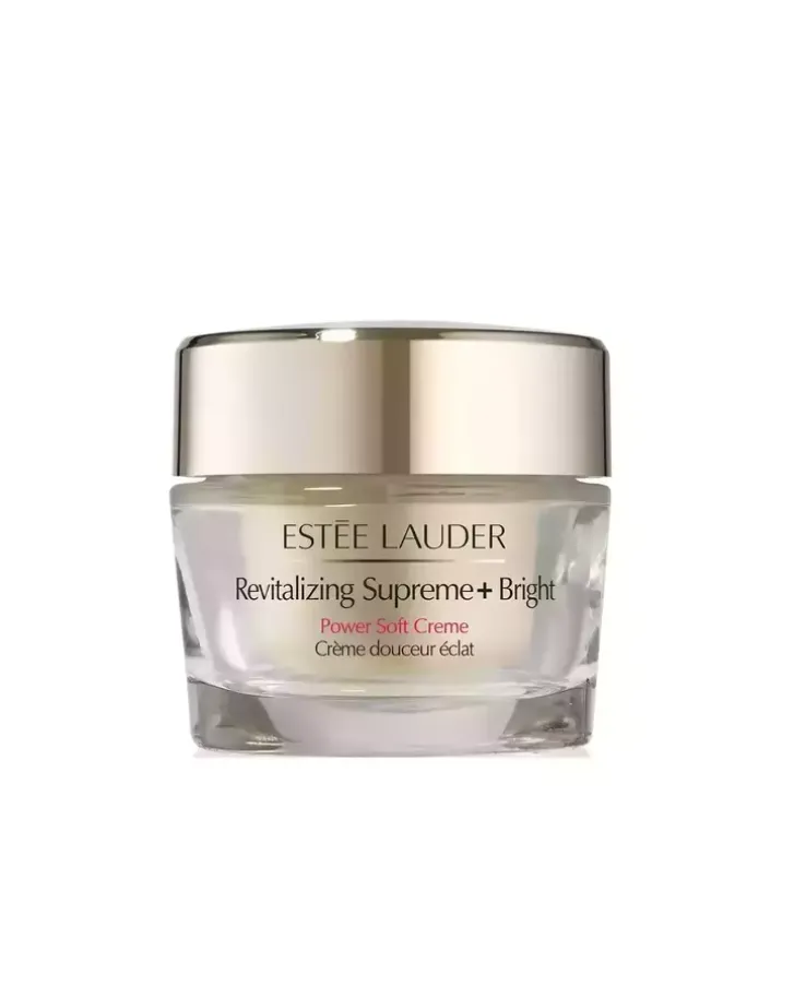 Revitalizing Supreme+ Bright Power Soft Creme odmładzający rozjaśniający przebarwienia krem do twarzy 50ml