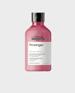 Serie Expert Pro Longer Shampoo szampon poprawiający wygląd włosów na długościach i końcach 300ml