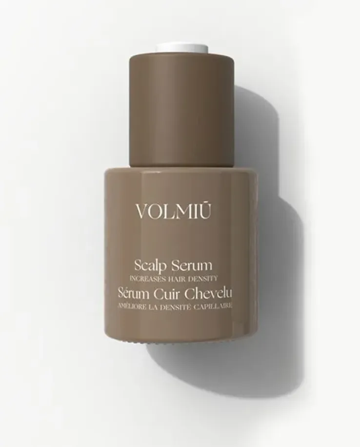 Serum do skóry głowy 50 ml