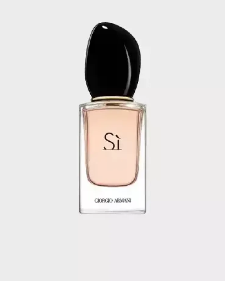 Si woda perfumowana 30ml