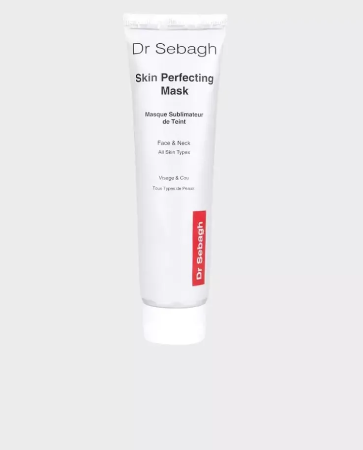 Skin Perfecting Mask maseczka upiększająca do twarzy i szyi 150ml