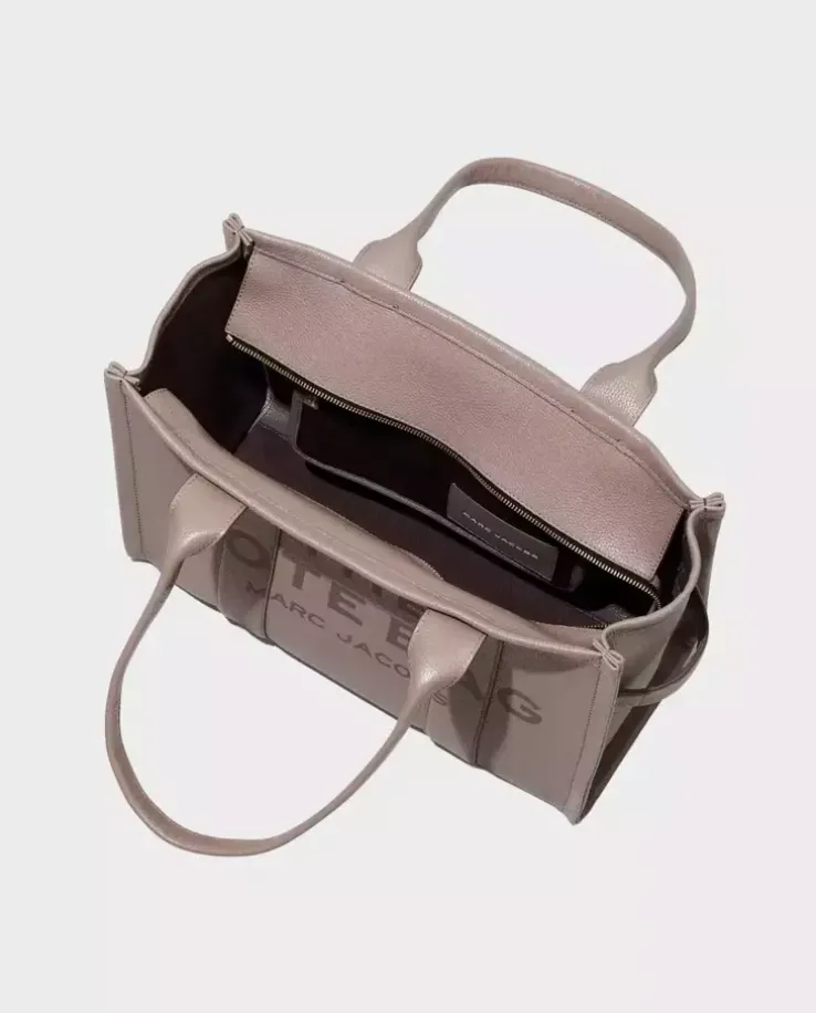 Skórzana torba The Large Tote
