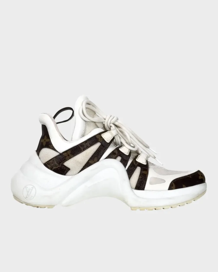 Sneakersy Archilight