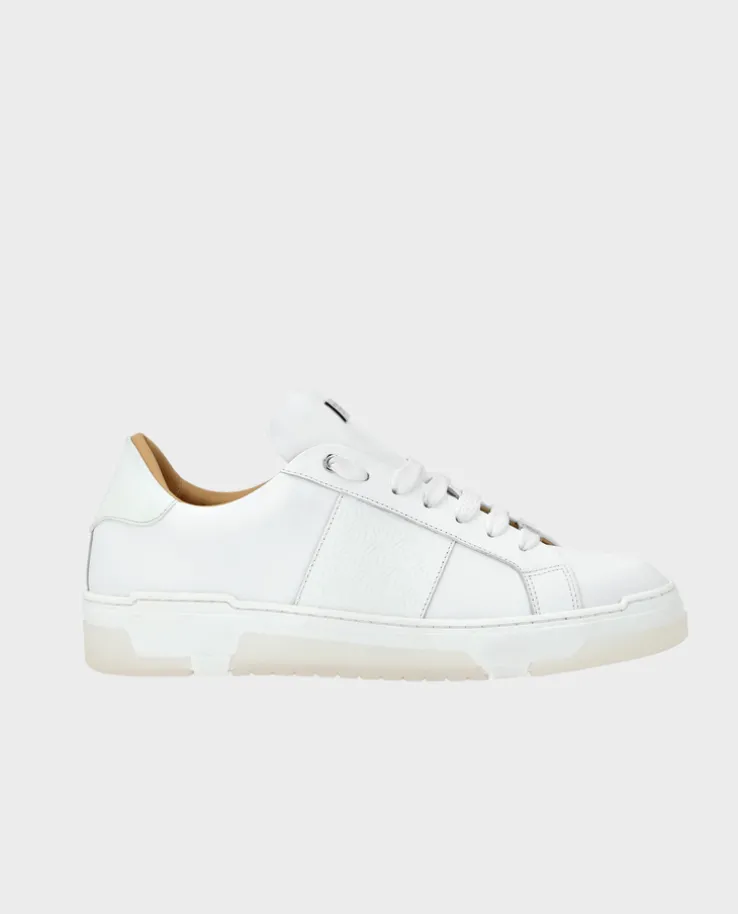 Sneakersy Lo-Top