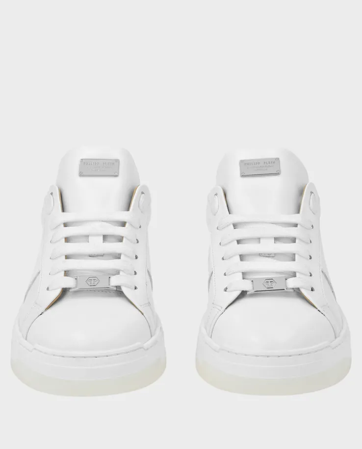 Sneakersy Lo-Top