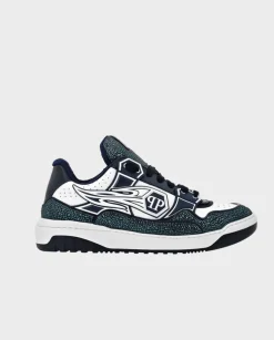 Sneakersy Lo-Top