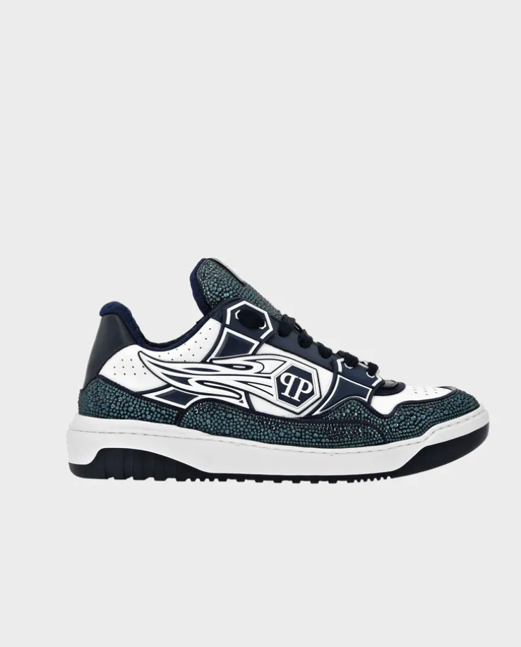 Sneakersy Lo-Top