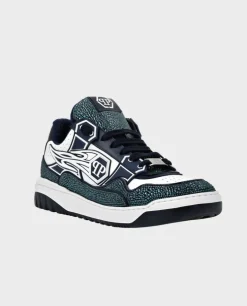 Sneakersy Lo-Top