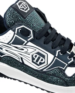 Sneakersy Lo-Top