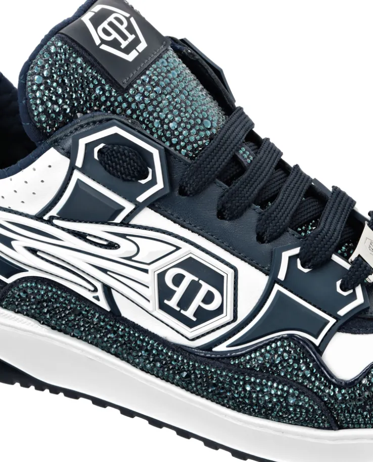 Sneakersy Lo-Top