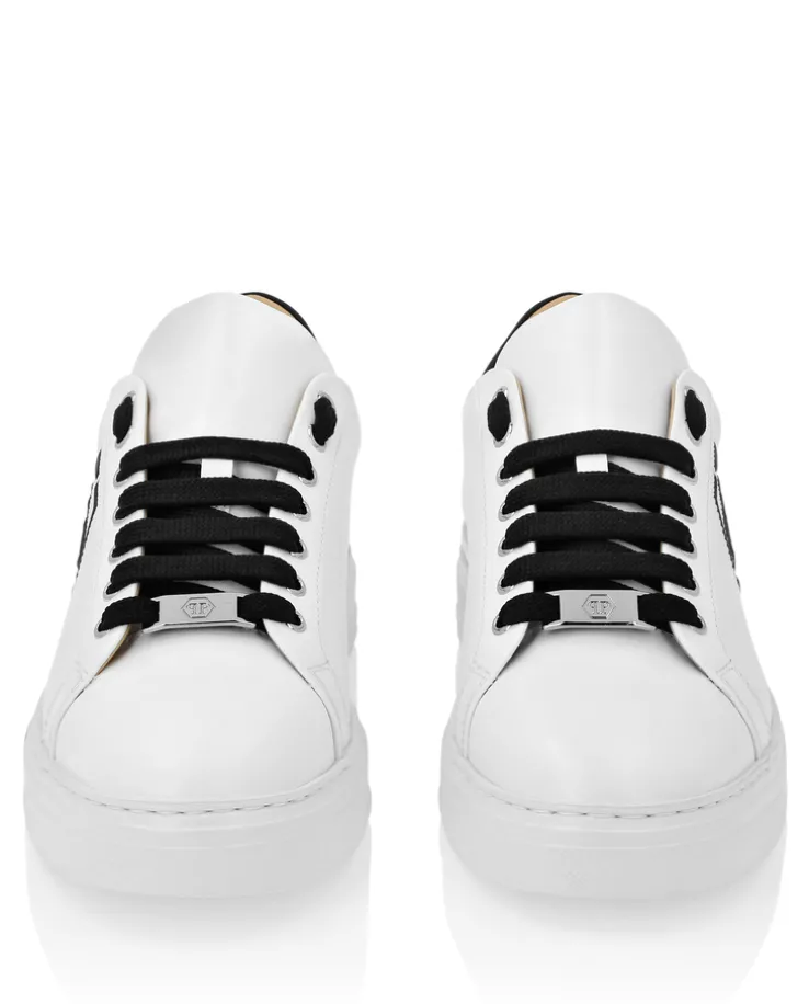 Sneakersy Lo-Top