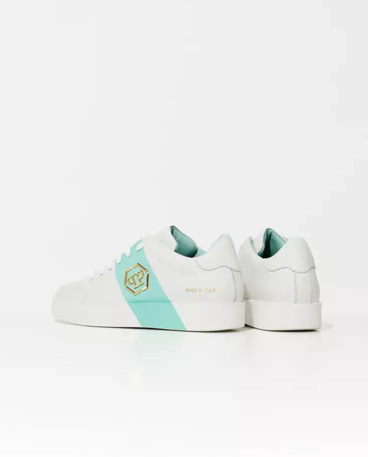 Sneakersy Lo-Top Hexagon