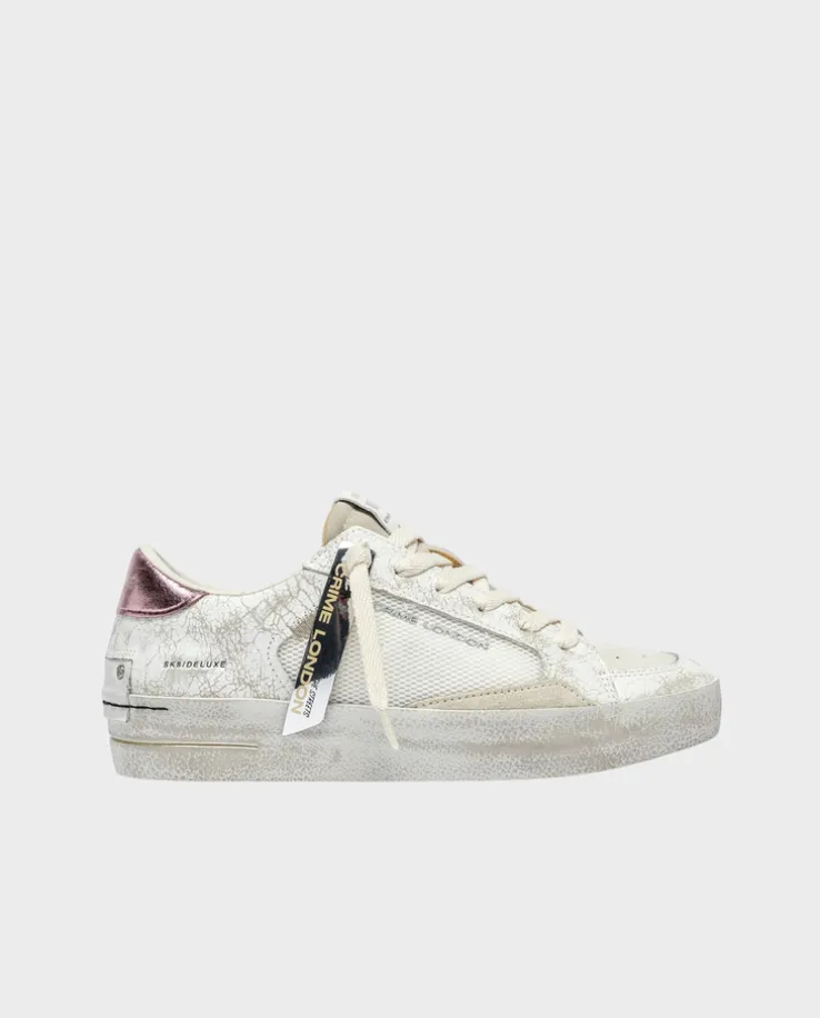 Sneakersy SK8 Deluxe