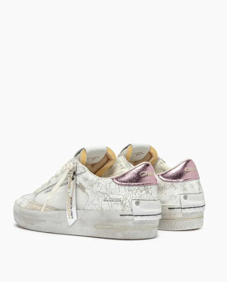 Sneakersy SK8 Deluxe