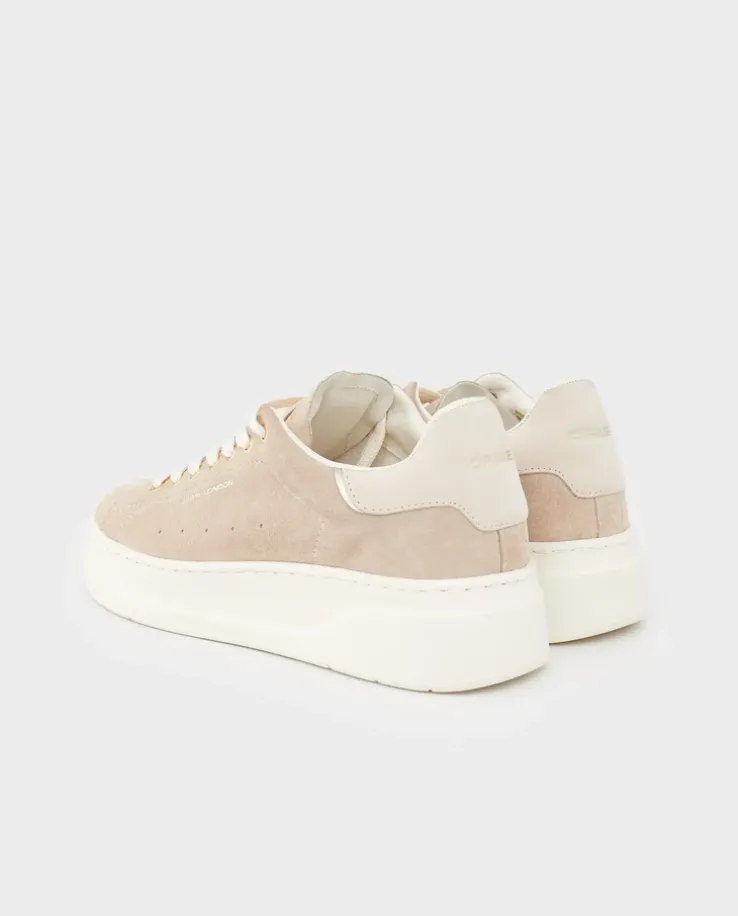 Sneakersy Sonik