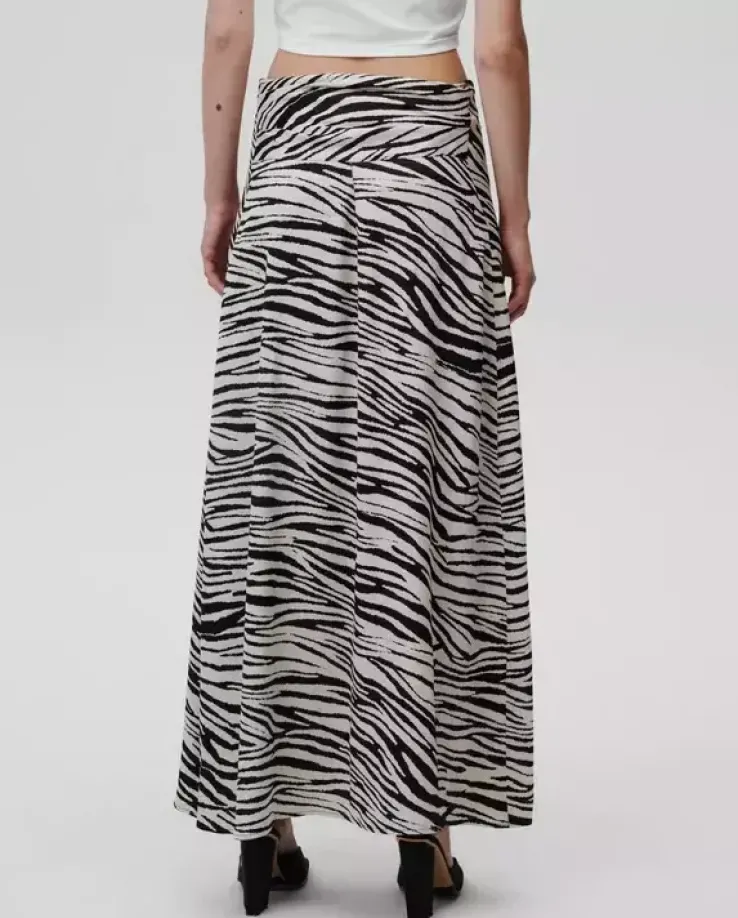 Spódnica Athena Zebra