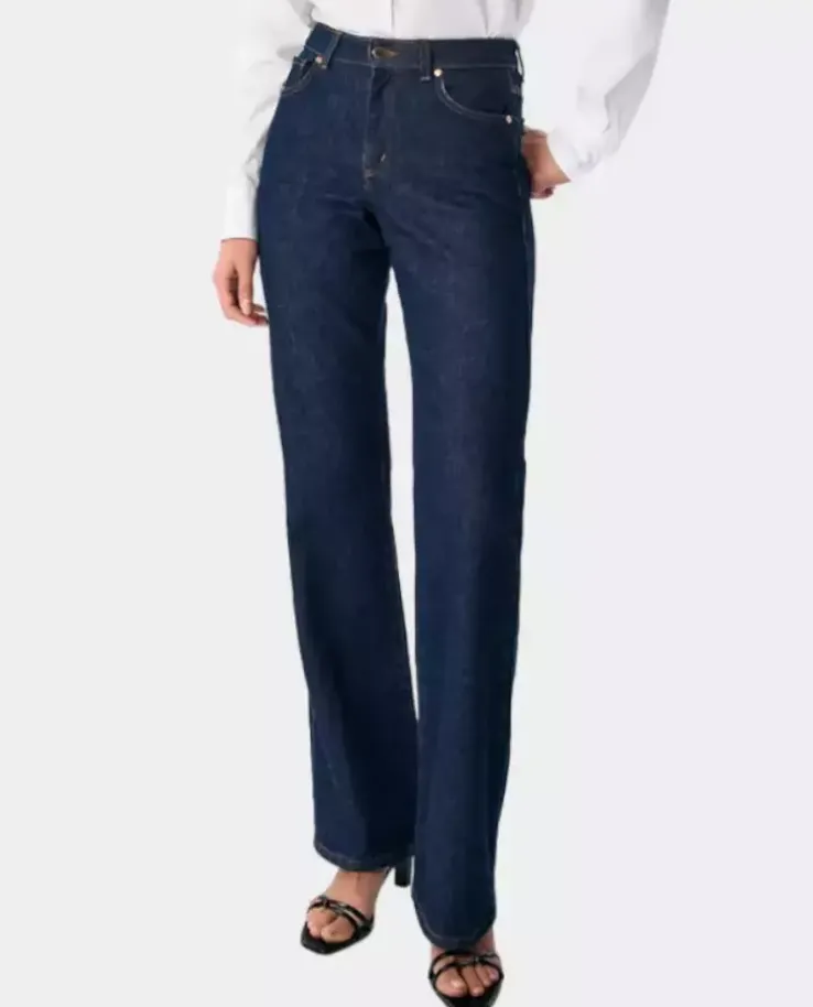 Spodnie jeansowe Denim Dream