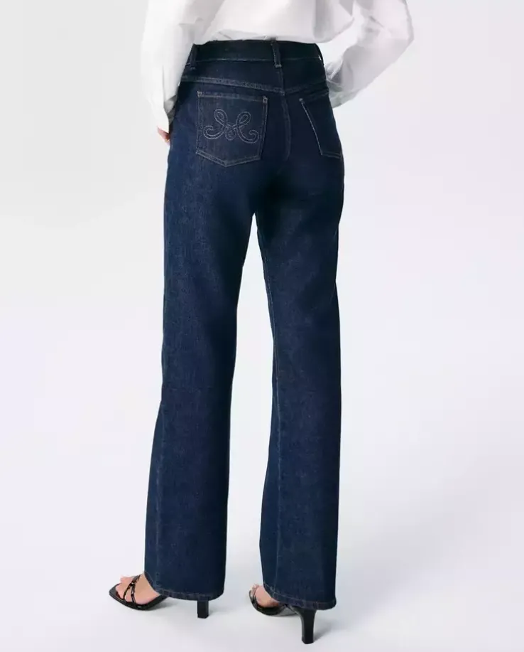 Spodnie jeansowe Denim Dream
