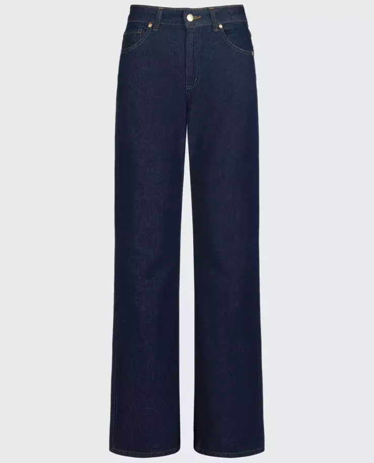 Spodnie jeansowe Denim Dream