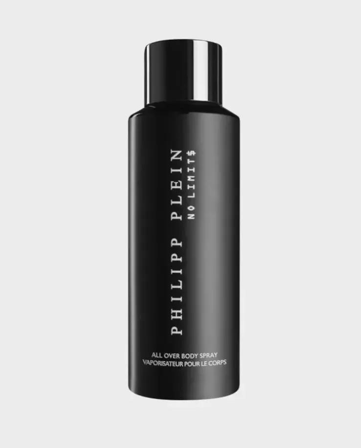 Spray do ciała No Limits 150 ml