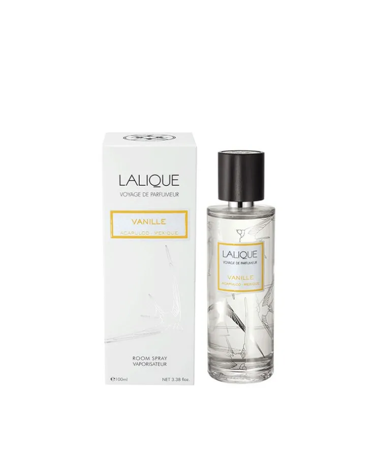 Spray do wnętrz Vanille 100 ml