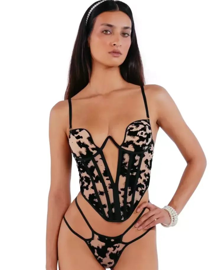 Stringi Harlow Straps