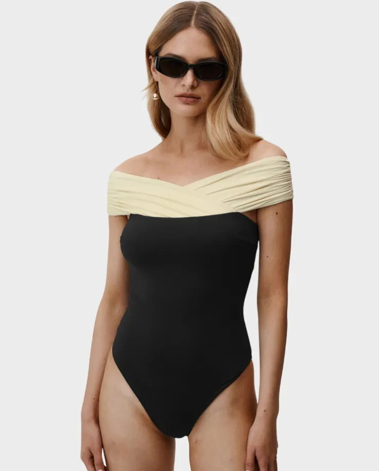 Strój kąpielowy Tropez