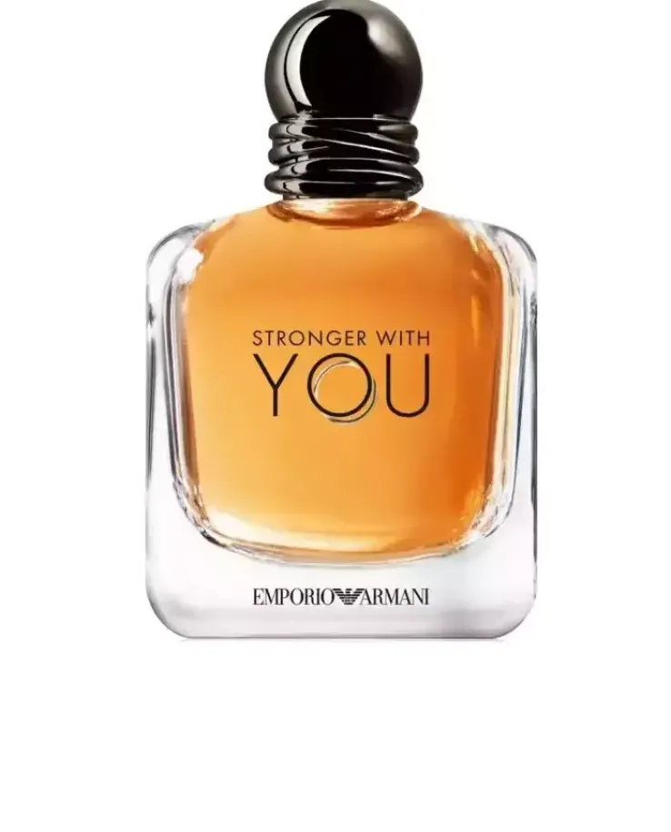Stronger With You woda toaletowa 100 ml