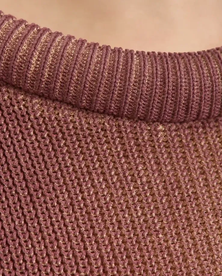 Sukienka z efektem ombre Fiora