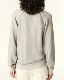 Szara bluza Baggy