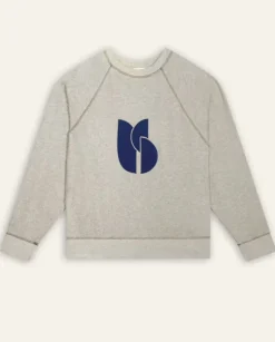 Szara bluza Baggy