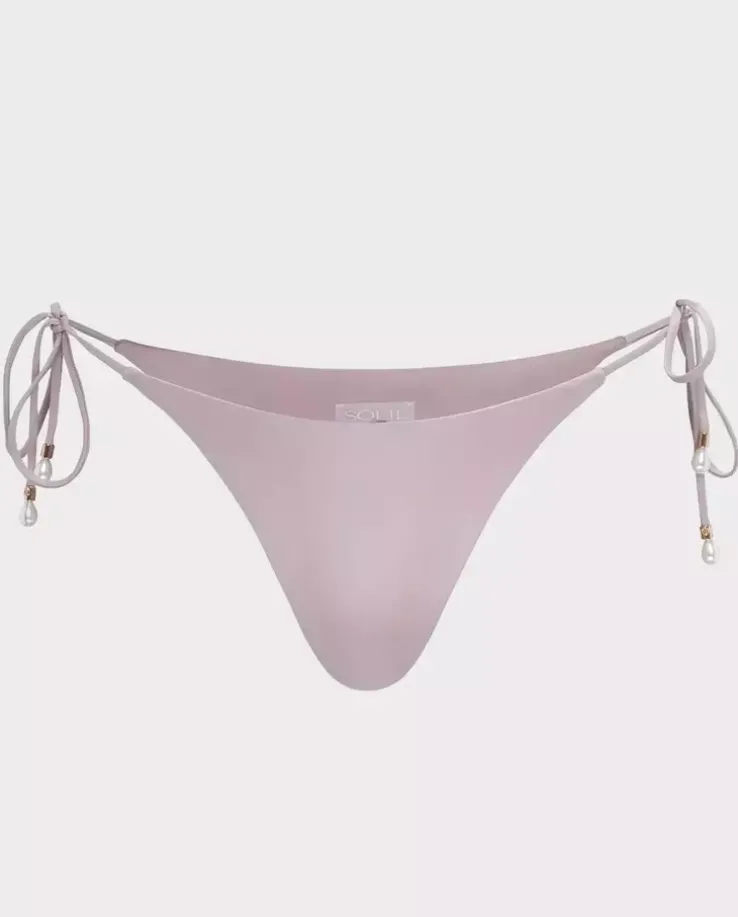 Szary dół od bikini Milos