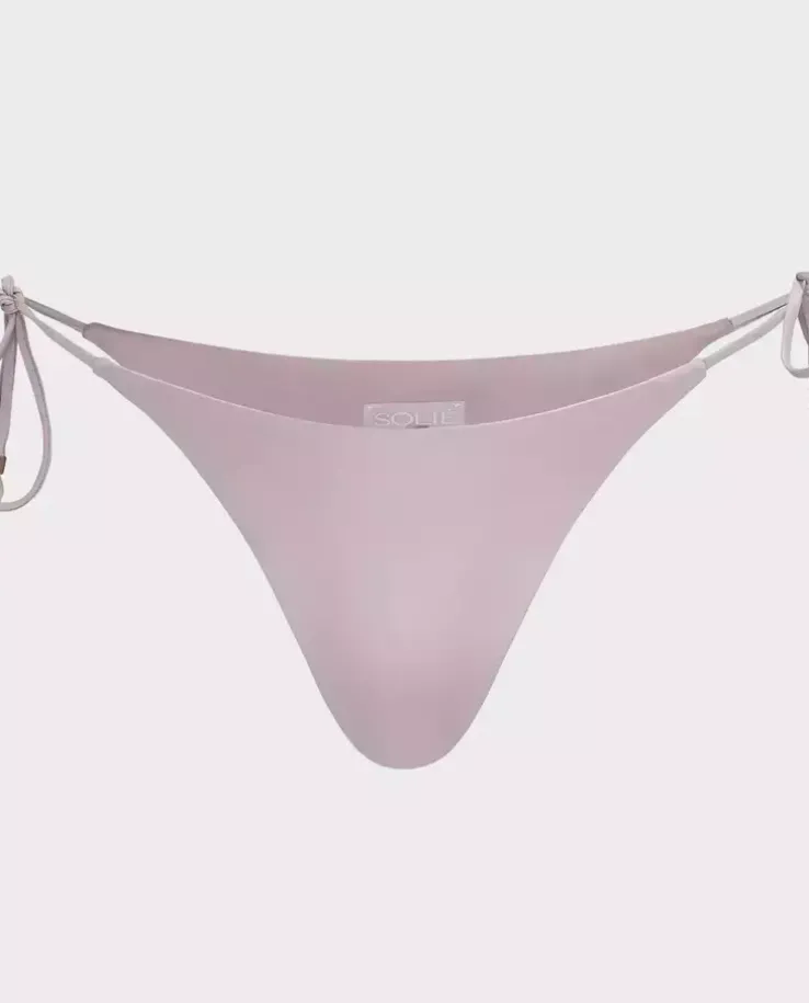 Szary dół od bikini Milos