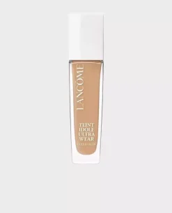 Teint Idole Ultra Wear Care & Glow pielęgnujący i nawilżający podkład w płynie SPF25 400W 30ml