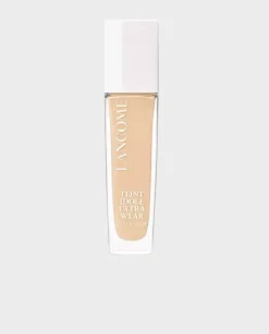 Teint Idole Ultra Wear Care & Glow pielęgnujący i nawilżający podkład w płynie SPF25 115C 30ml