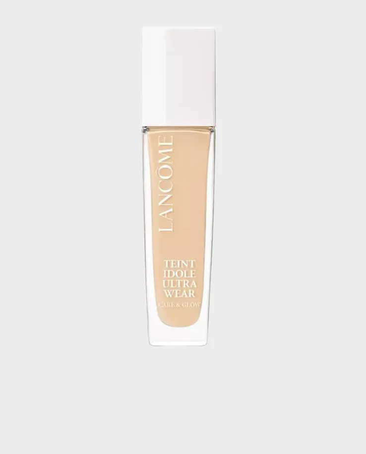 Teint Idole Ultra Wear Care & Glow pielęgnujący i nawilżający podkład w płynie SPF25 115C 30ml