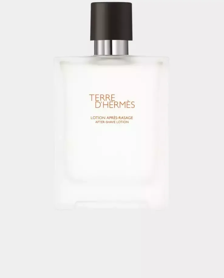 Terre D'Hermes woda po goleniu 100ml