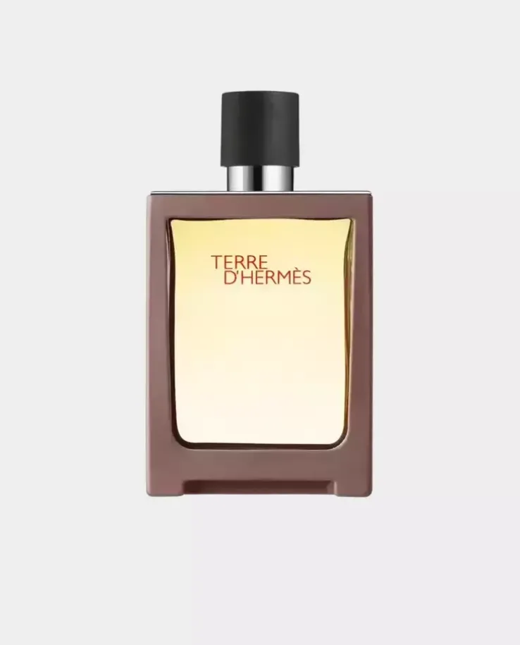 Terre D'Hermes woda toaletowa refillable spray 30ml