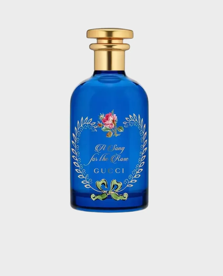 The Alchemist's Garden A Song For The Rose woda perfumowana spray 100ml