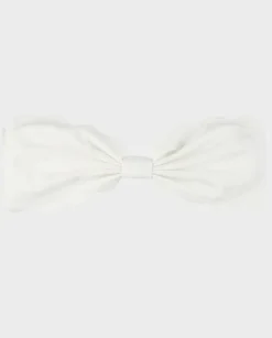 Top od bikini bez ramiączek