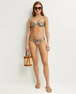 Top od bikini Kaay