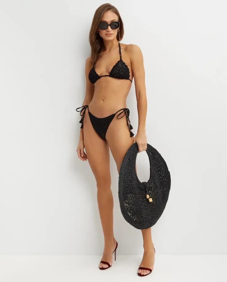 Top od bikini Nacahui