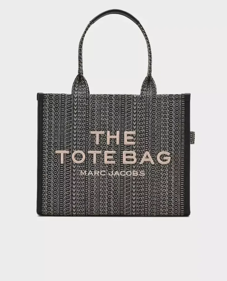 Torba The Monogram Large Tote